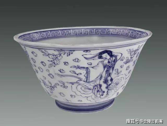 清代各朝瓷器底款高清图_雍正