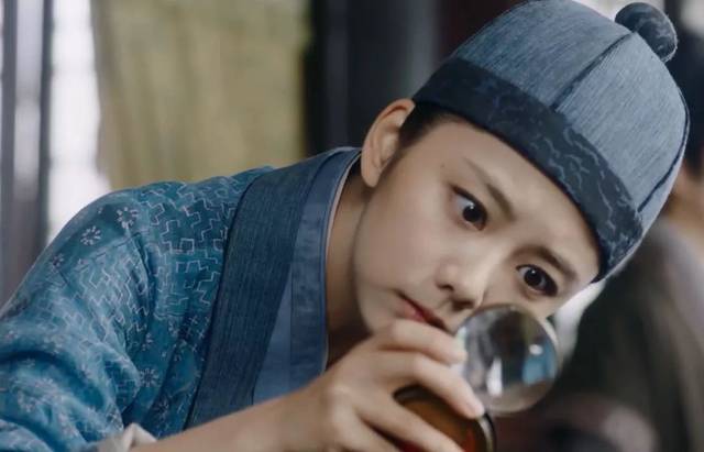 6部最新甜剧推荐,给宅在家里的你一点甜!