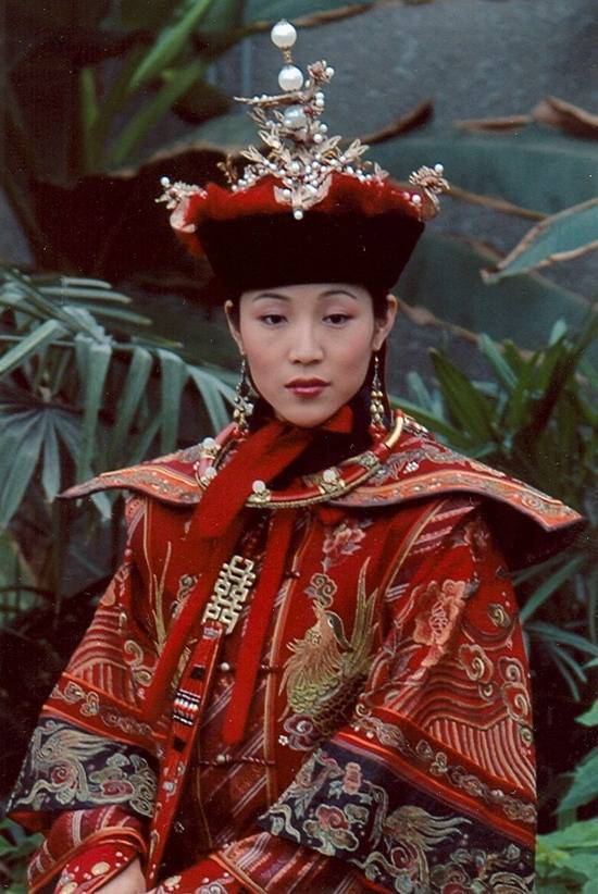 清朝末年慈禧太后身边的德龄公主真实身份她真的是公主吗