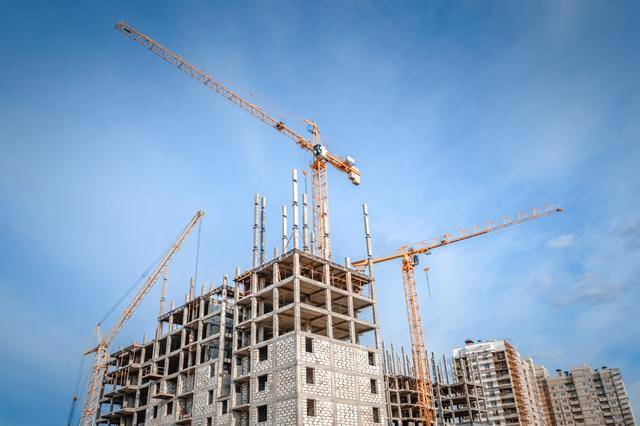 聚焦盐城建筑劳务市场动态