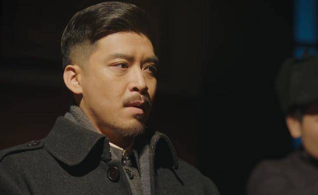 新世界:沈世昌落网,对所有罪行拒不承认,这时长根说话了