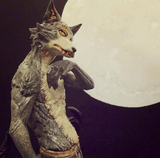 原创b站最另类的动画,曾轻松破5000万播放,如今出手办也太帅了