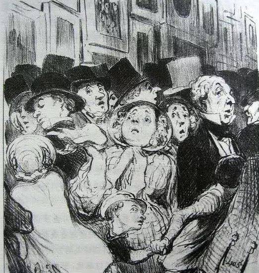 乌合之众!数量即是正义?