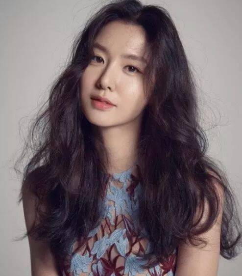 姐姐终于演女主了徐智慧确定成为一起吃晚饭吗女主角与宋承宪合作