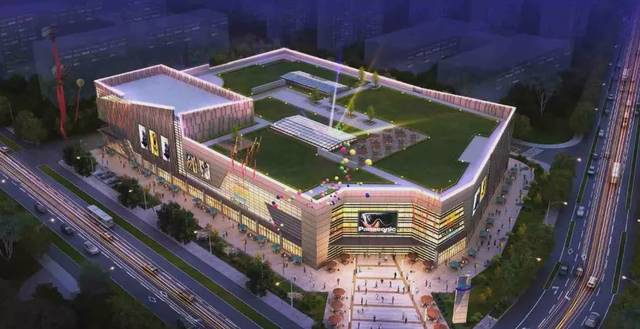 78平米; 天合广场是舟山宁宇置业有限公司在六横开发的首个商业综合体