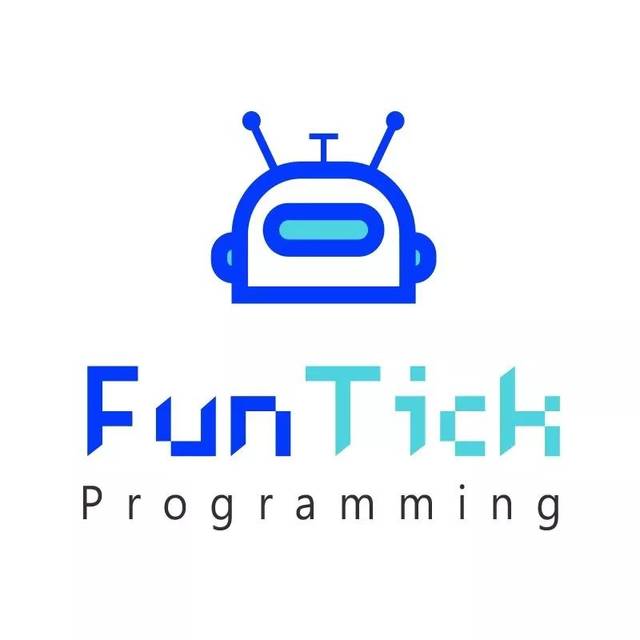 funtick少兒編程