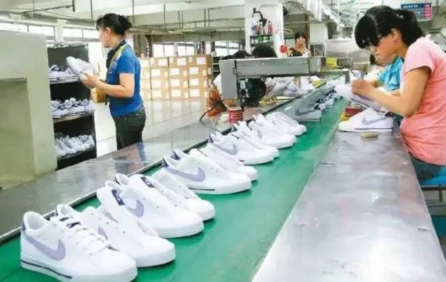 福建鞋业出口：传统与现代交织的华章