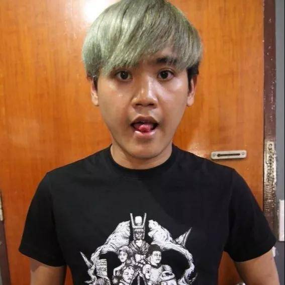 名叫 anucha saengchart