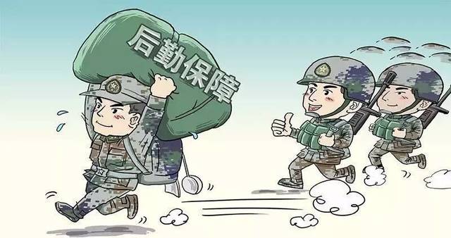 看那些可爱的人啊——工会全力做好援汉后勤保障