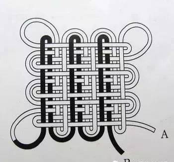 浓浓的中国味道编织经典中国结附详细图解教程