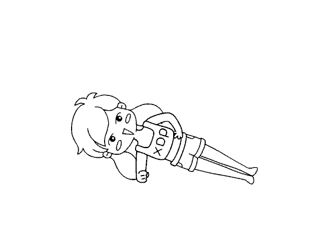 核心练得强大有助于运动表现,练好核心,让身材好上加好