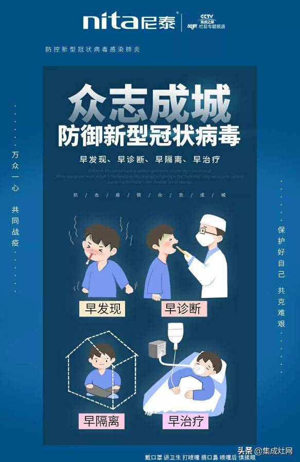 疫情期间,如何有效的把病毒隔离在家门之外?