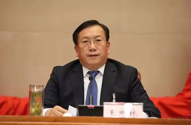 武汉召开领导干部大会:应勇出席并讲话,王忠林任市委书记