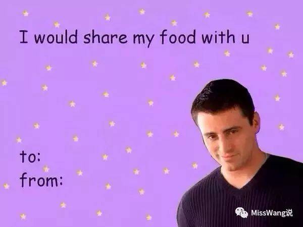 英文土味情话：那些让人会心一笑的甜蜜瞬间