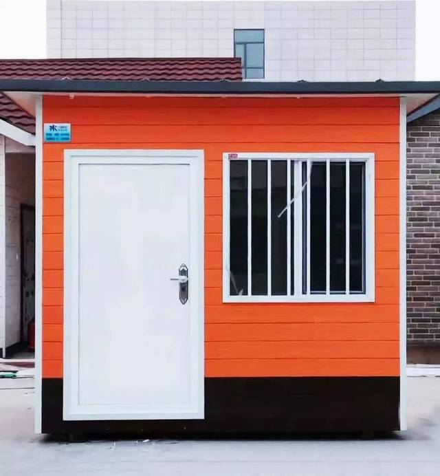 "装配式快装房",究竟"快"在哪里?