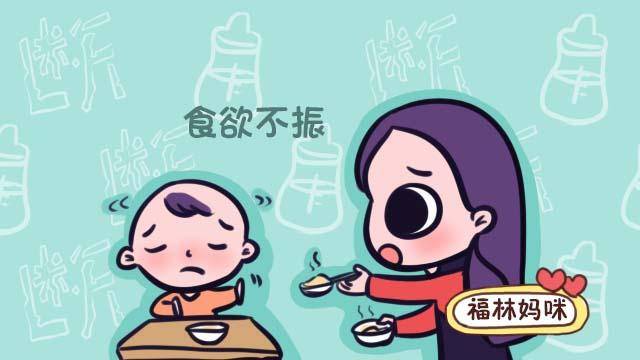 原创宝宝出现这3种情况,意味着该断奶了,宝妈不狠心不行!
