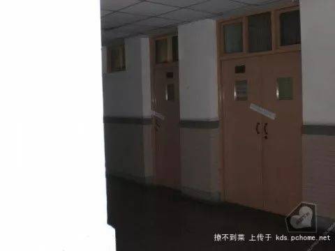 同济大学的天佑楼也是被广为人知的灵异之地.