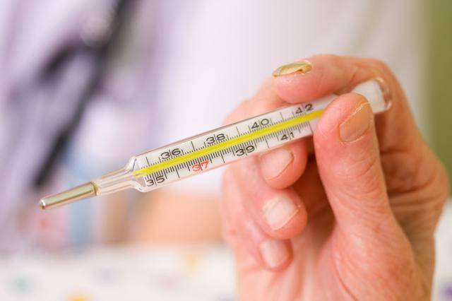 原创新冠病毒引起的发热和普通发热有什么区别?一文读懂真相