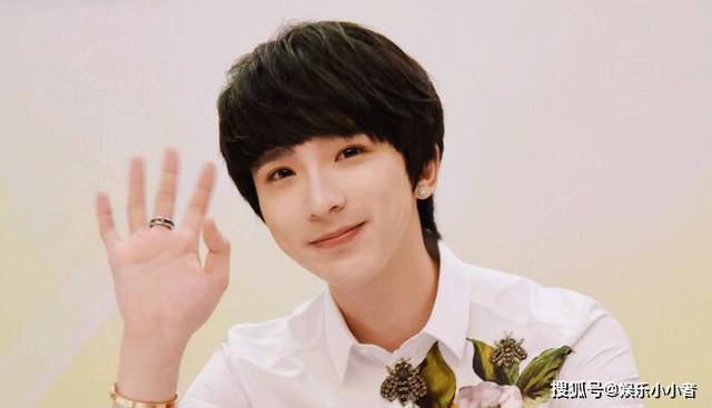 原创沈煜伦手上的疤痕 沈肯尼沈煜伦近况最新消息怎么样了终于曝光