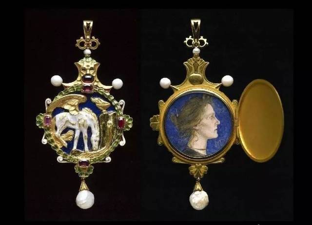 英国皇室珠宝品牌(英国皇室专用珠宝品牌)