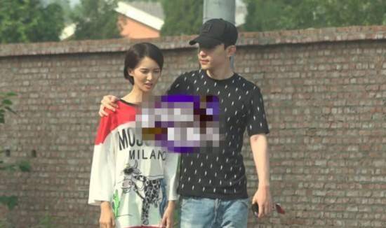 金晨与邓伦分手被公司雪藏9个月后,终凭《好好