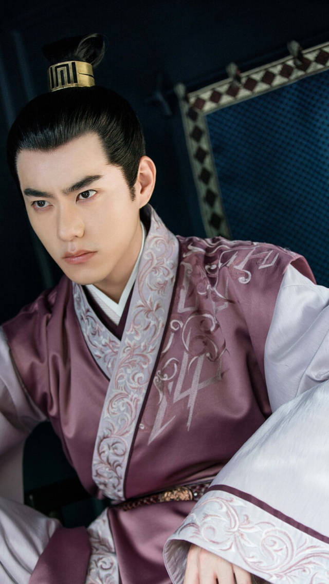 原创《大唐女法医》开播,有种低配版《锦衣之下》既视感?