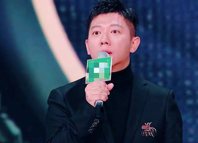 《天赐的声音》主持人由胡海泉担任,但正所谓术业有专攻,可能胡海泉