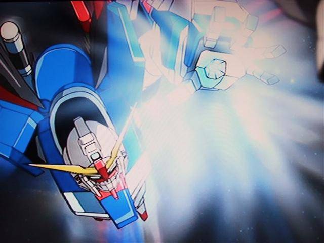 掌中枪掌部光束炮