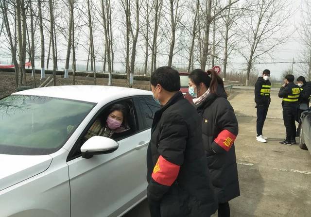 最美人物 | 兰陵县芦柞镇扶贫办副主任刘静:你若安好 便是晴天_手机