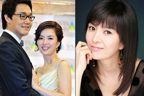 朴成雄新作与郑雨盛合作 出演新世界攻气十足 妻子申恩晶貌美如花
