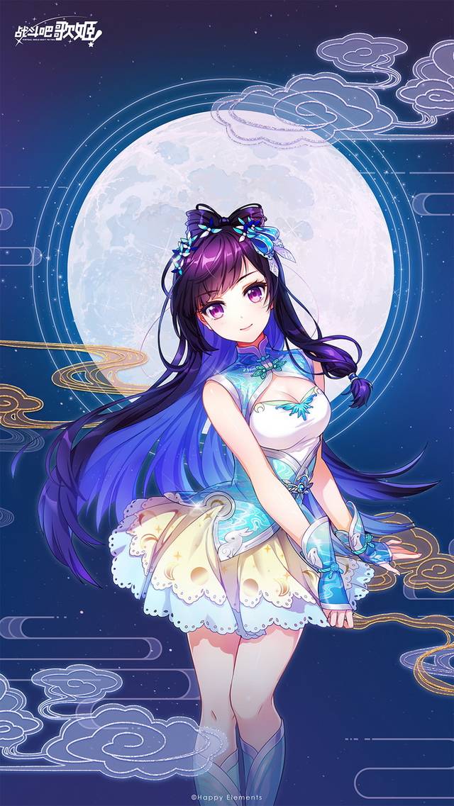 《战斗吧歌姬!》同名ep上线 李清歌《曙光》mv温情发布