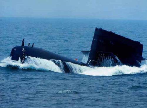 武汉到底有多重要?航母潜艇都能造,其中一款美国看了也羡慕