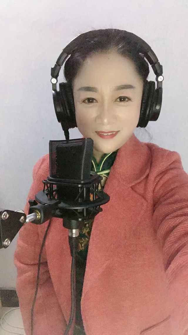 河南坠子传承人陈艳丽:坠子艺术的传承是我一生的追求.