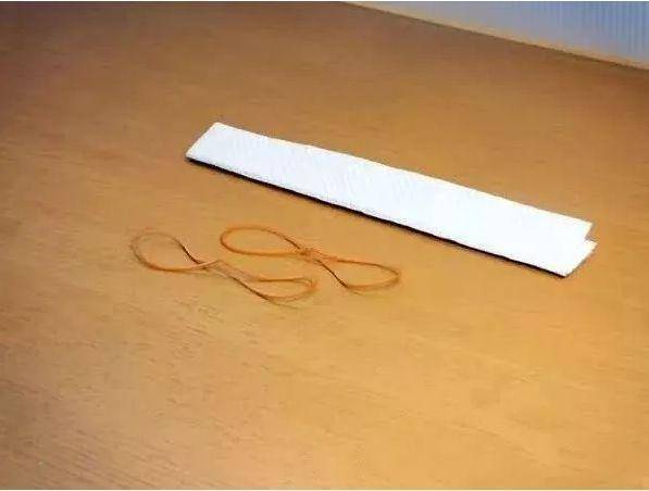 一罩难求?咱们diy圈不妨试试自制口罩