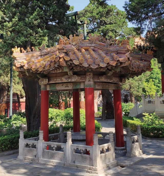 故宫那些从未开放过的地方,竟可以在这里看到?