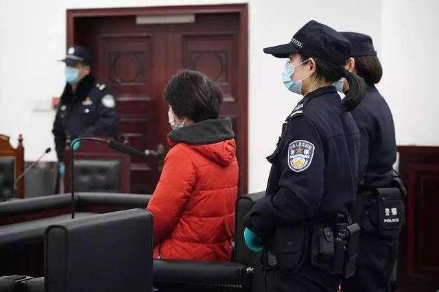 海盐有1人疫情期间嘉兴这些人被立案侦查