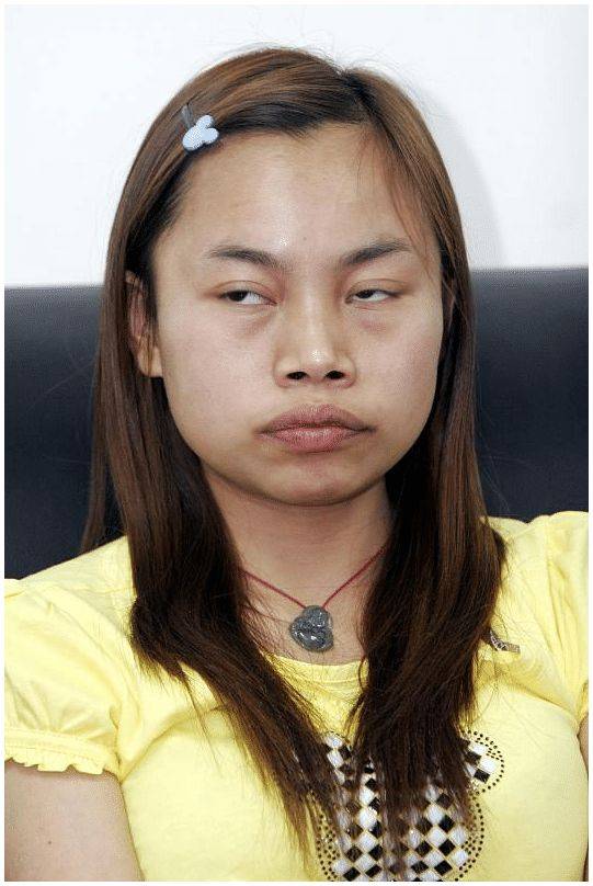 原创那位"宁可死在美国也不回去"的罗玉凤, 如今在美国混成怎样了?