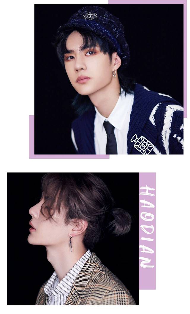 肖战和谢娜"接吻"被曝光,我的天!酸死了!