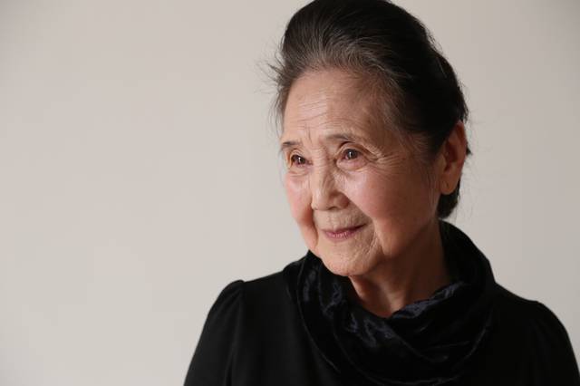 一个最难忘的时刻 追忆老艺术家鲁园