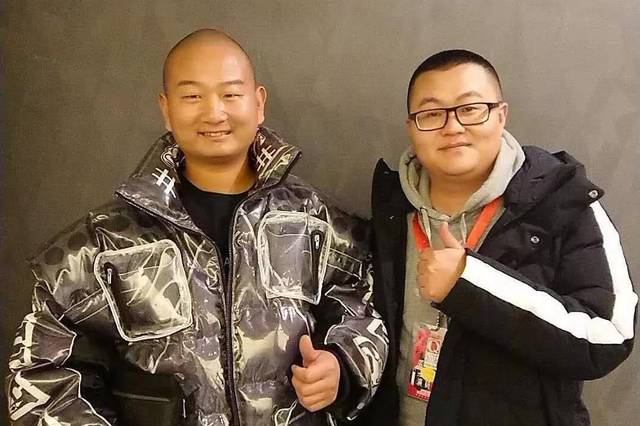 原创另类网红孙笑川:一场"狗粉丝"的狂欢