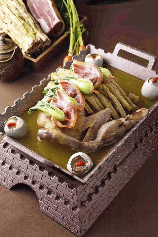 《家乡至味春季篇》| 跟着央视一起做临安美食