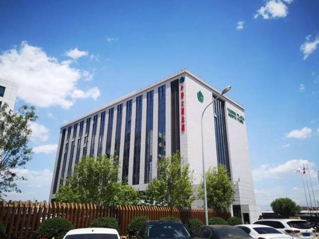 众所周知(显得很知名的样子),我们办公地点是北京朝阳区的叶青大厦