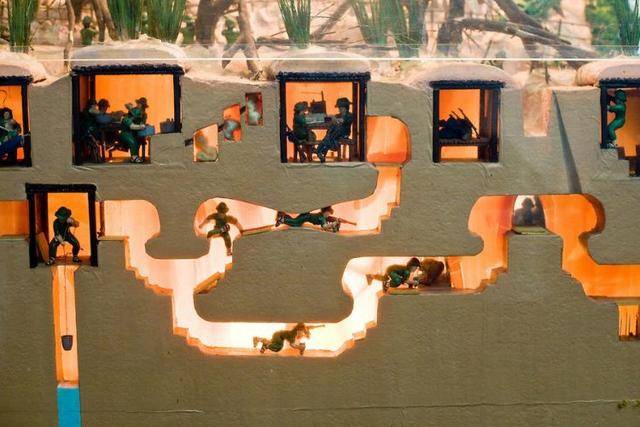 越南古芝地道, 正是它, 成为了越战中战胜美军的关键