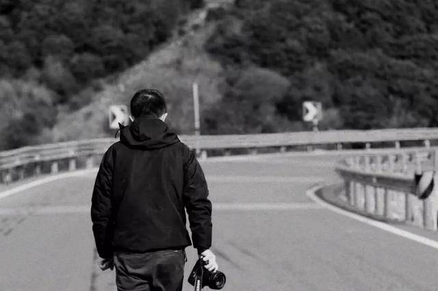 背包客结伴旅行