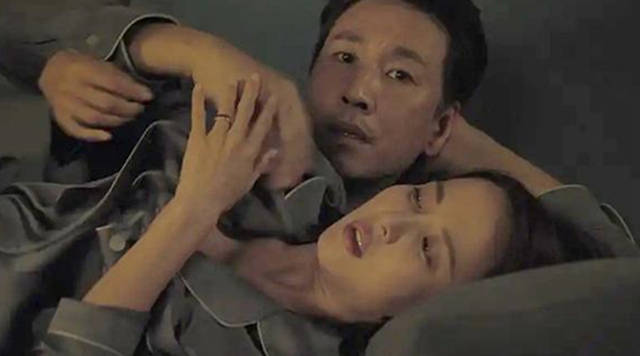原创韩国影片《寄生虫》,有哪些令人细思极恐的地方?