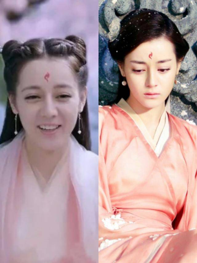 这段百合三角恋比东华和凤九的三生三世精彩多了!