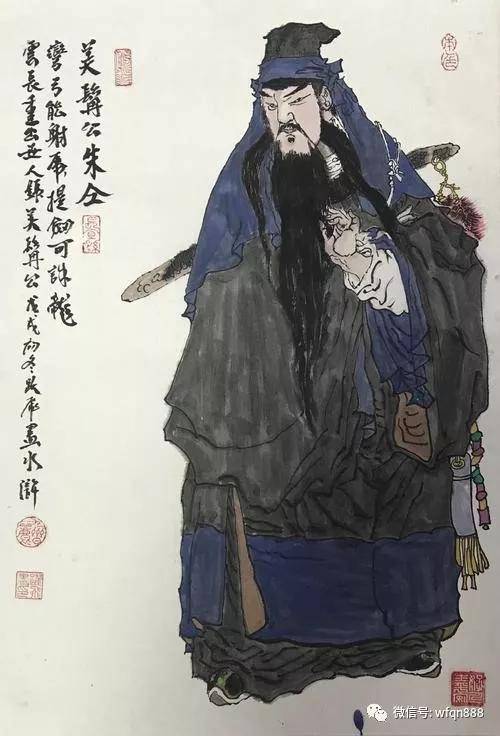 原创梁山这4人看透了宋江,每一个结局都不错,其中一个还在海外称帝