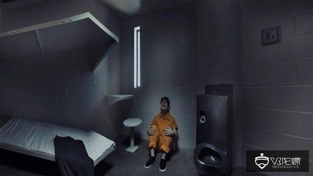 youtube推见证者计划通过vr电影聚焦美国儿童监禁问题