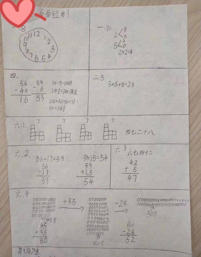 异禀"的学霸,他们的主张是做出来眼前这道题就行,不拘泥于演算过程,也