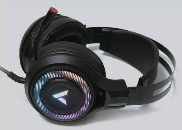 丰富入门级市场,雷柏新品游戏耳机体验记